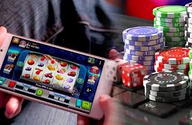 Golden Mister Casino Online Slots A Comprehensive Guide