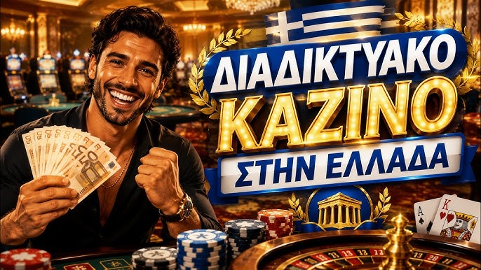 Ξένα Καζίνο Οδηγός για το Διαδίκτυο Ξένα Καζίνο Οδηγός για το Διαδίκτυο