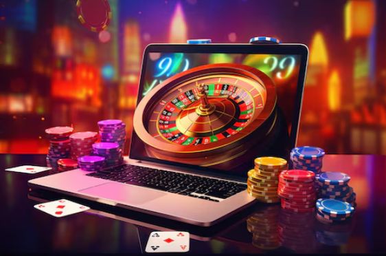 The Ultimate Guide to Real Money Casinos -921168135 The Ultimate Guide to Real Money Casinos -921168135