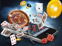 The High Roller Casino Experience Luxury and Excitement 1518031817 The High Roller Casino Experience Luxury and Excitement 1518031817