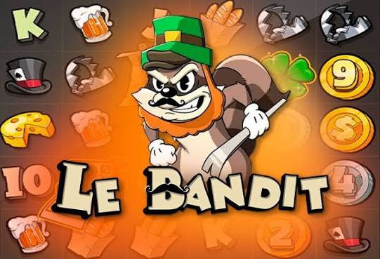 Le Bandit Spil En Spændende Rejse Gennem Online Casino Verdenen